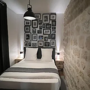 Appartamento Loft Jaures, Parigi