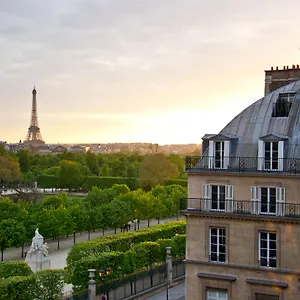 5* Otel Regina Louvre