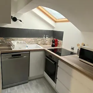  Appartement L' Oteni France