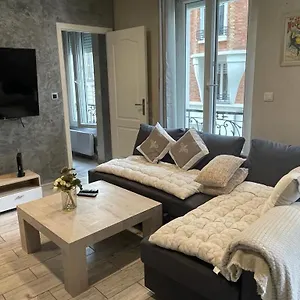  Appartement Le Sacré Cœur