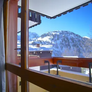  Appartement 2000 Au Hameau France