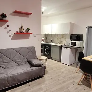  Appartement L'unico France