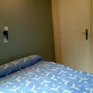 Hotel Du Centre, Paris