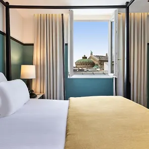 4* Otel The Chess