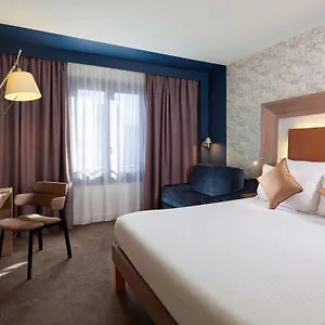 4* Otel Novotel Les Halles