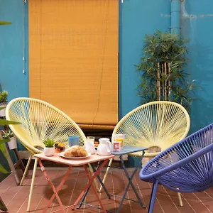 2* Otel Victoria