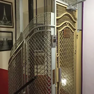 Hotel Floridor, Paris