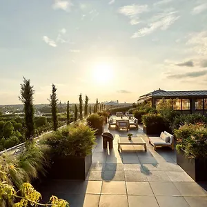 Le Meurice - Dorchester Collection فندق